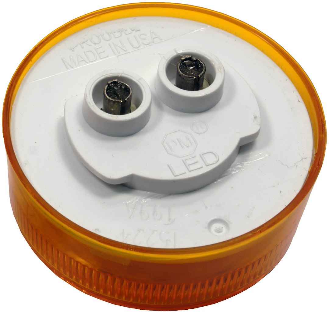 Peterson Mfg. 2 Inch LED Clearance Light V164KA