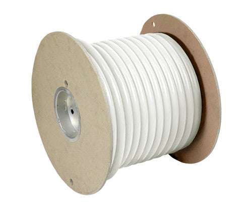 Pacer Marine Wul6wh-100 Tinned Marine Battery Cable
