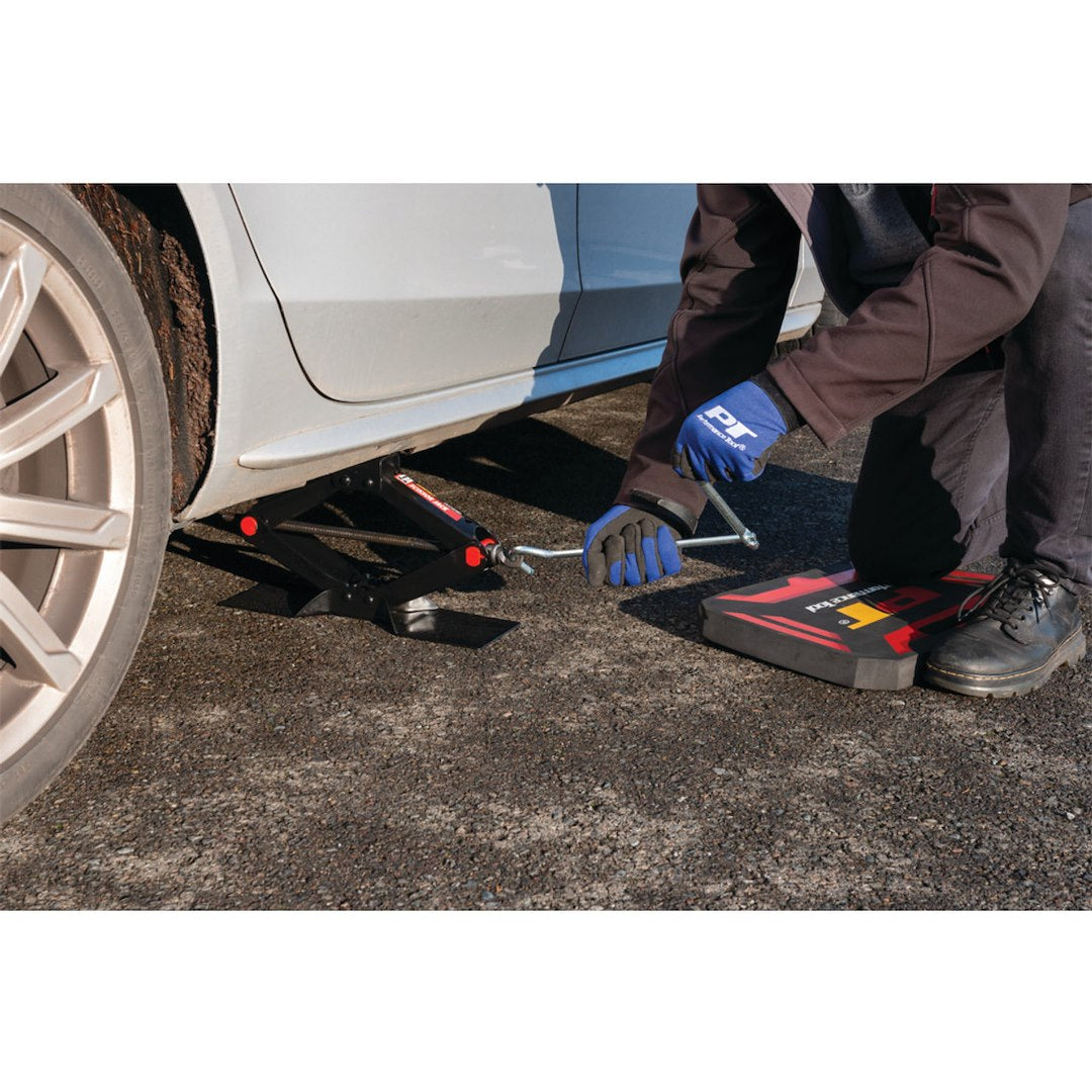 Performance Tool W1600 Jack - image 9