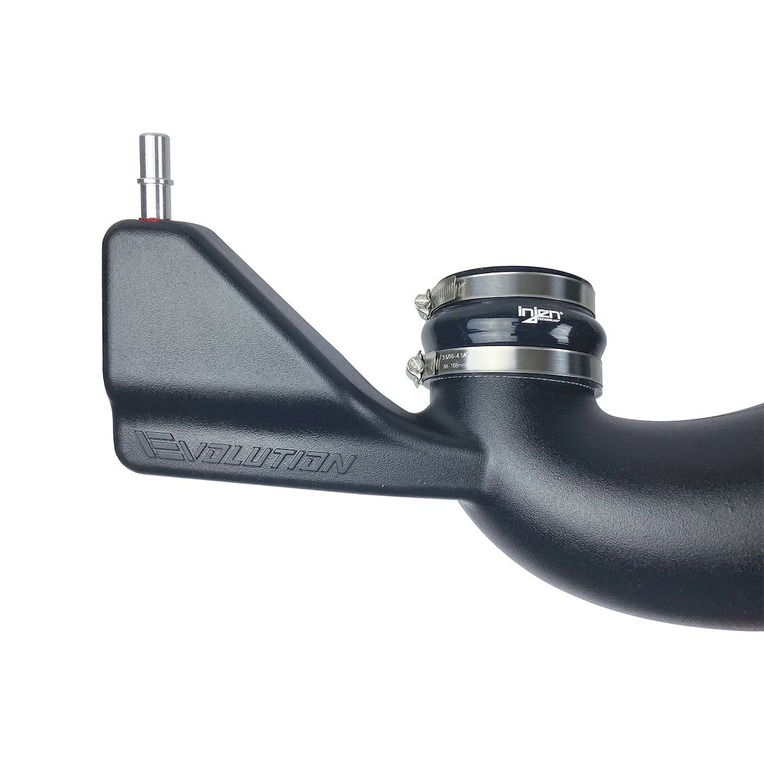 Injen Technology EVO7104 Evolution Performance Cold Air Intake