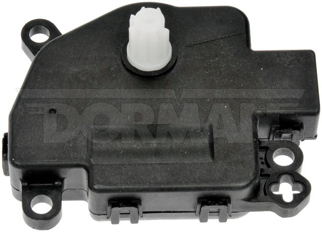 Dorman (OE Solutions) 604057 OE Blend Door Replacement Actuator - image 2