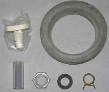 Thetford 50565 Toilet Flush Nozzle Kit for Residence/Style Lite