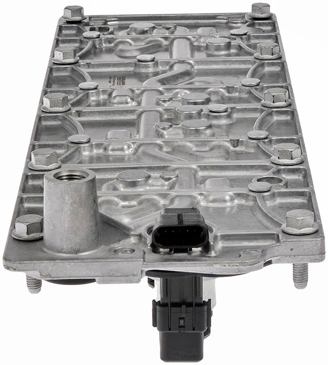 Dorman OE Solutions 917-162xd Cylinder Deactivation Solenoid - image 3