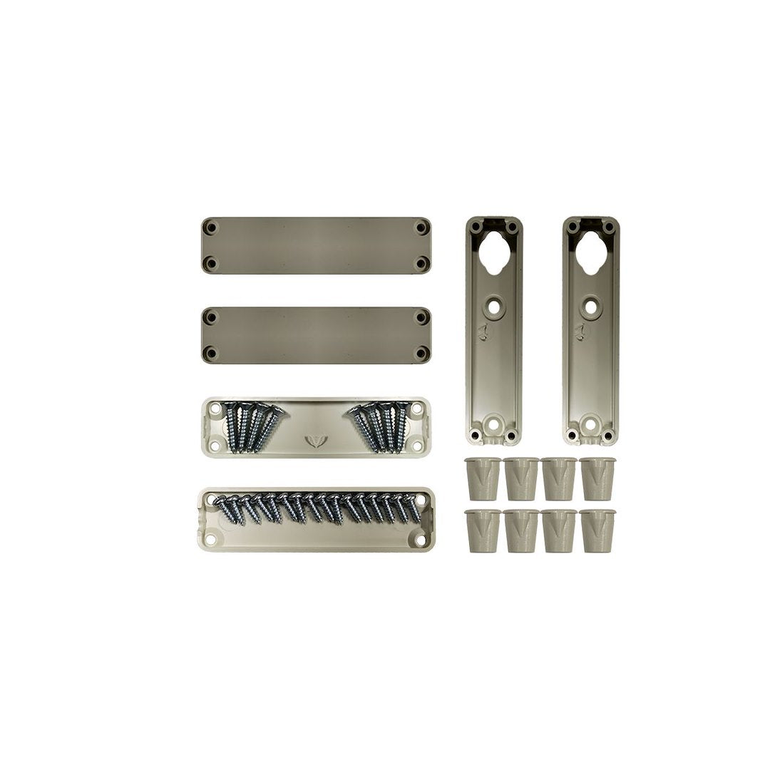 Lippert Components Camper Jack Repair Kit 182913