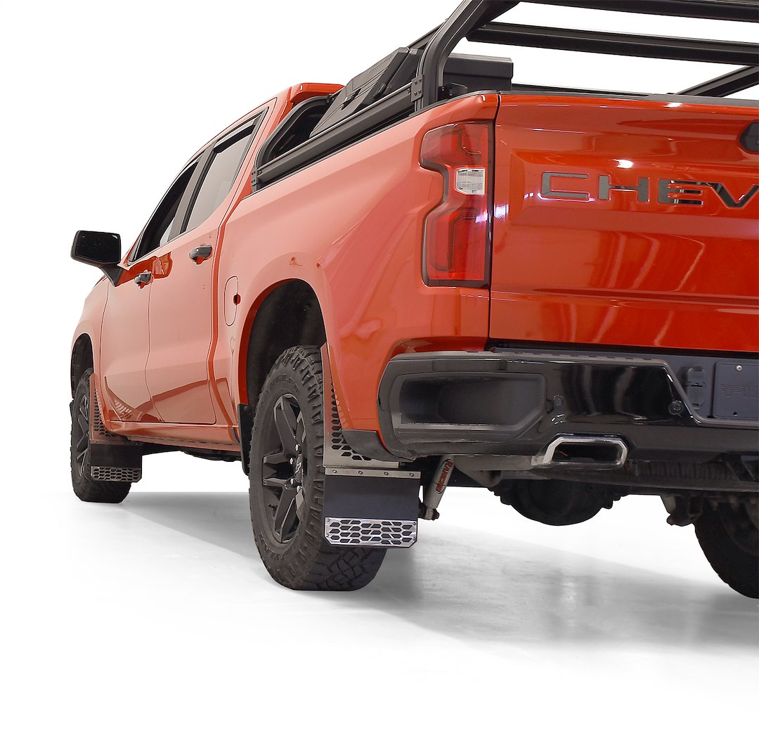 Putco 78100 Mud Flap - image 4