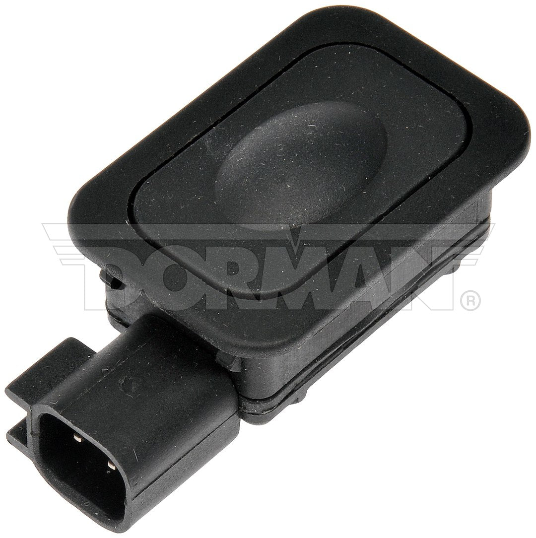 Dorman 901209 Trunk Lid Release Switch, Blade Terminals - image 3