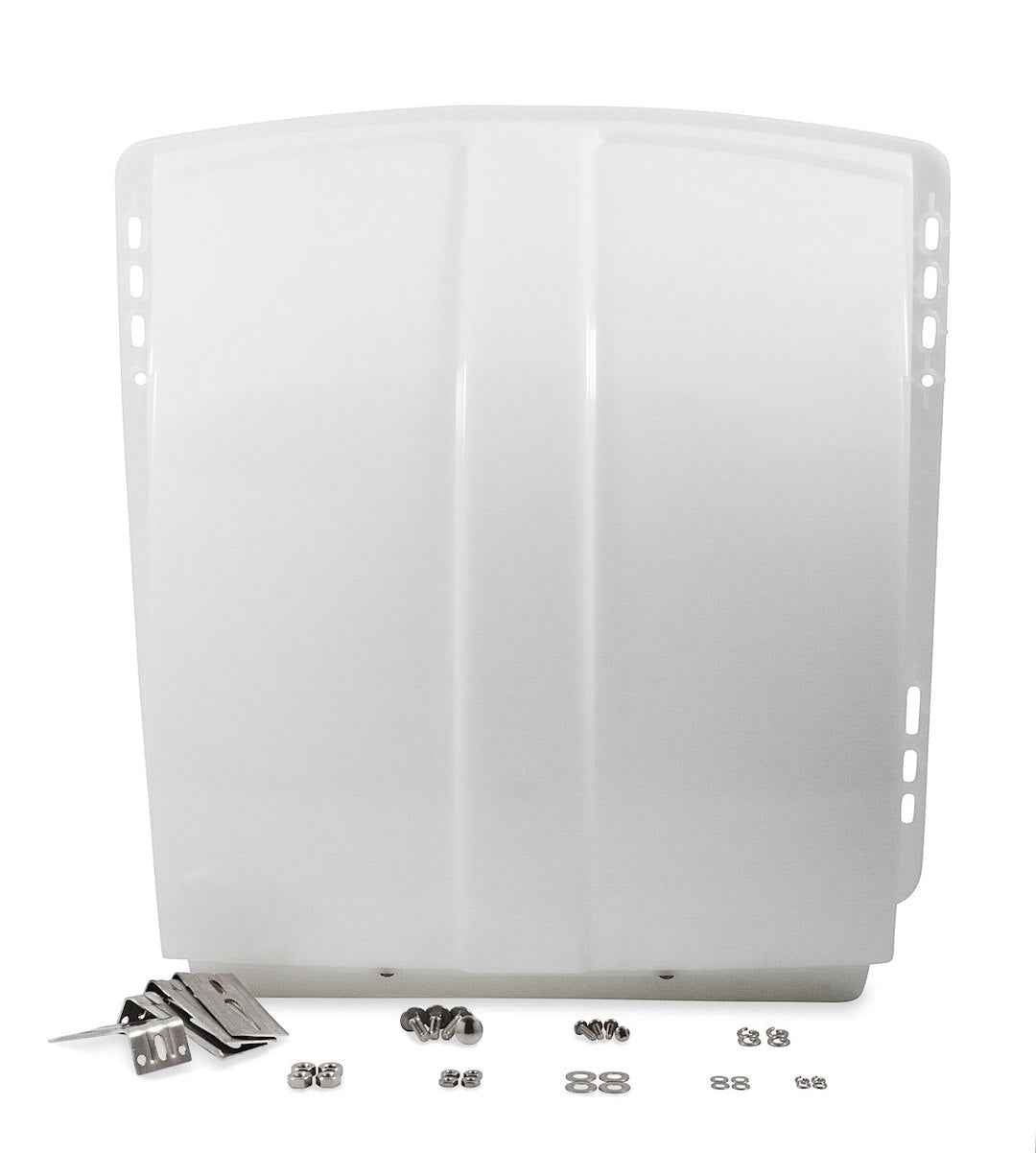 Camco 40435 Roof Vent Cover