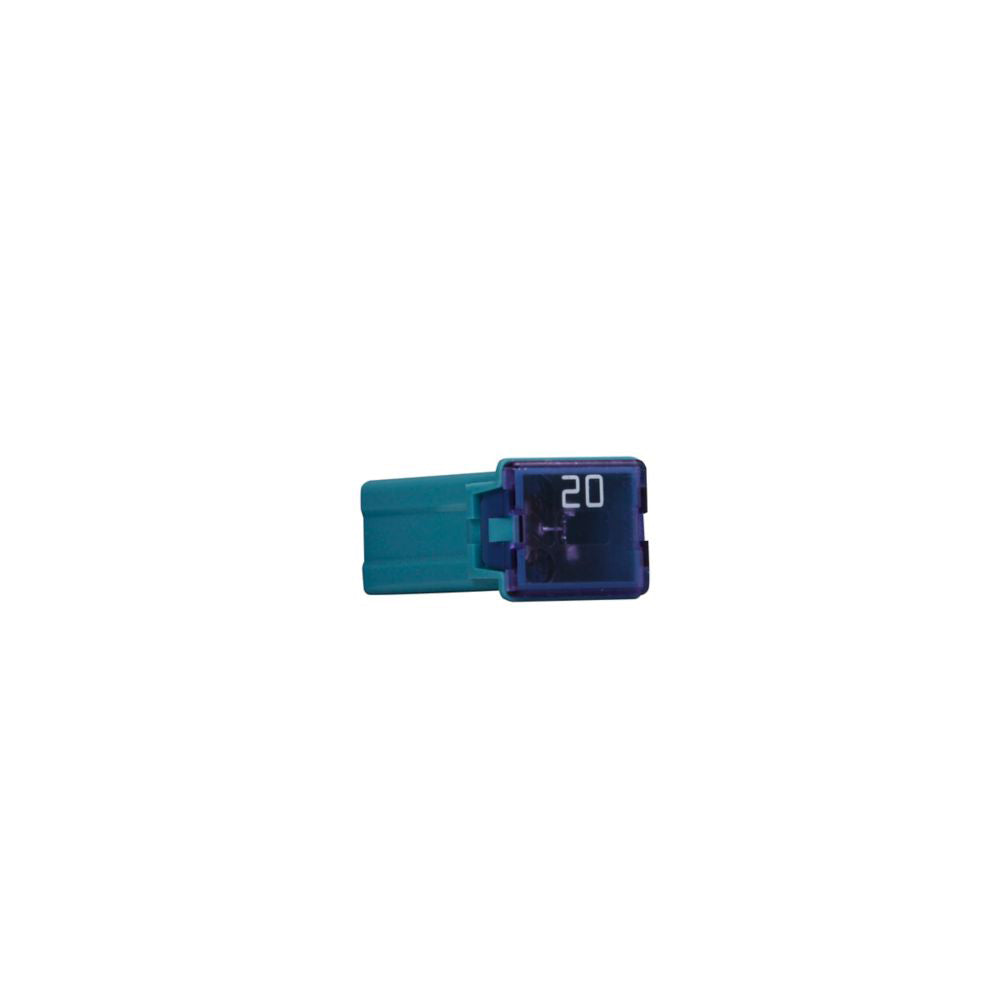 Bussman Female Maxi Fmx Fuse (Bpfmx20rp) – Type: Female