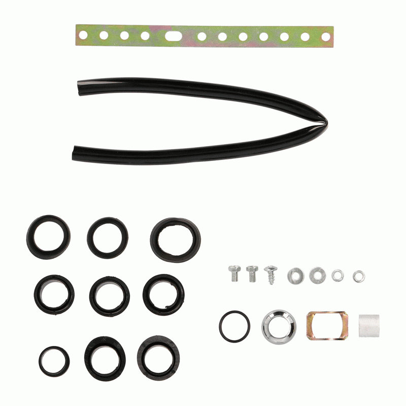 Metra 44-Pw22 Fully Automatic Power Antenna