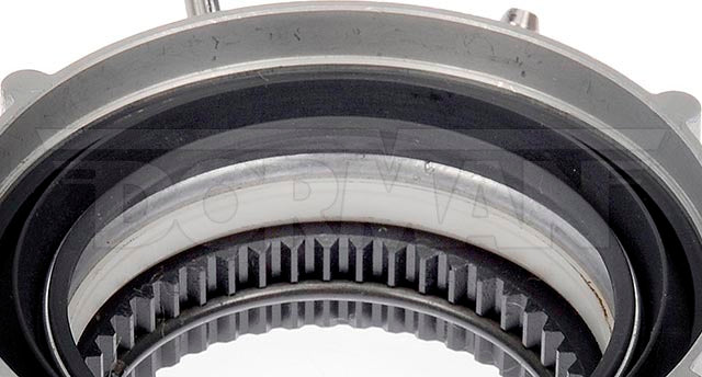 Dorman 600-405 Wheel-End Locking Hub Couplers, Pair - image 3