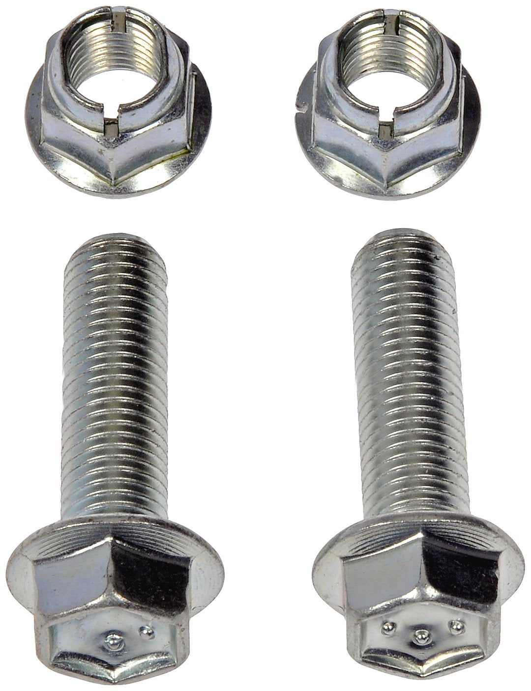Help! By Dorman 03423 M10 × 1.5 Zinc-Plated Exhaust Bolt Kit - image 1