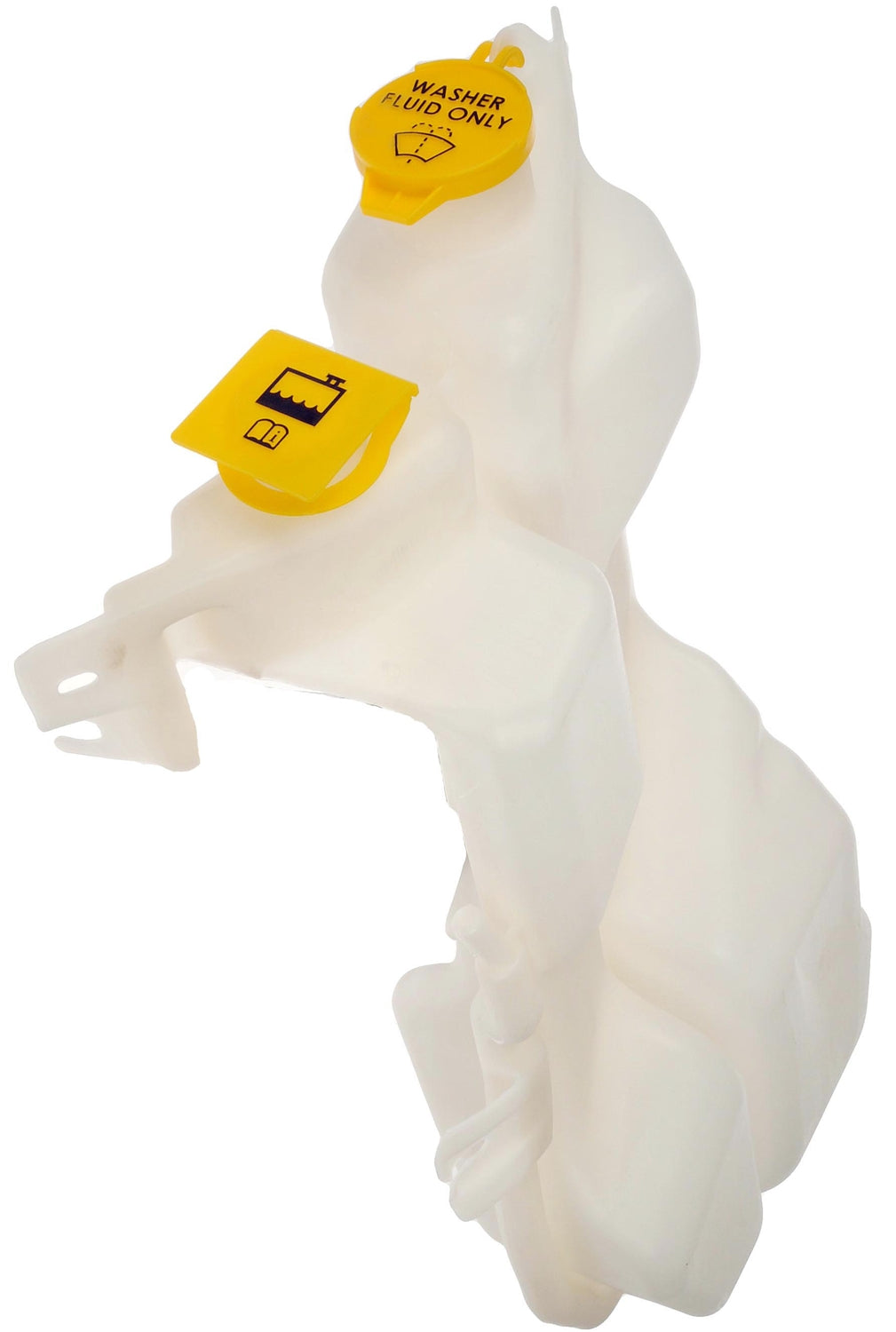 Dorman (OE Solutions) 603619 Plastic Coolant Reservoir and Cap - image 2