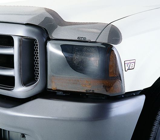 GT Styling GT0899X Headlight Cover for 03–04 H2