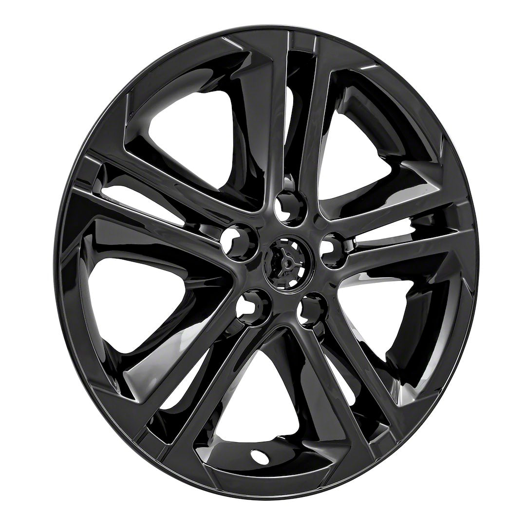 Coast To Coast IMP412BLKN Black Cruze Impostor Wheel Skins - image 2