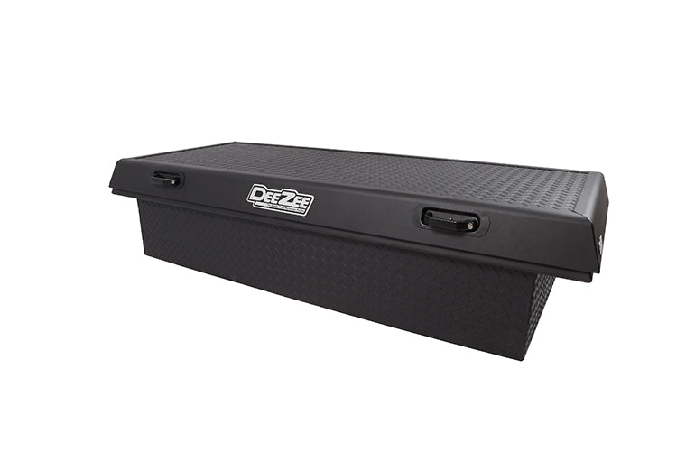 Dee Zee DZ93170TB Platinum 17.5-Cu-Ft Crossover Tool Box - image 2