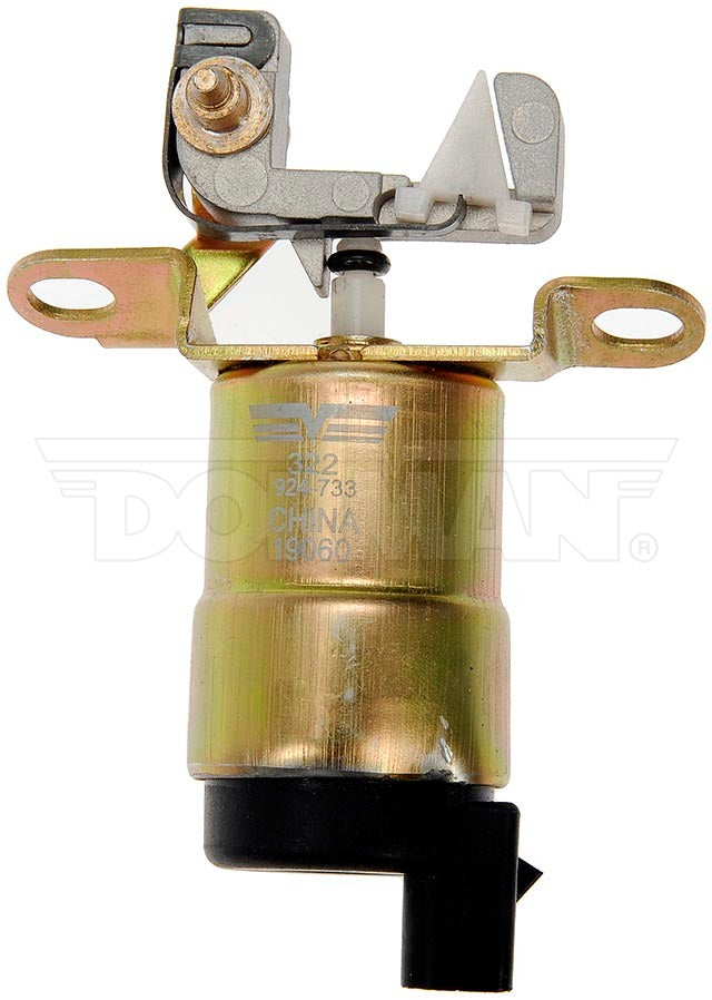 Dorman OE Solutions 924-733 Auto Trans Shift Interlock Solenoid - image 4