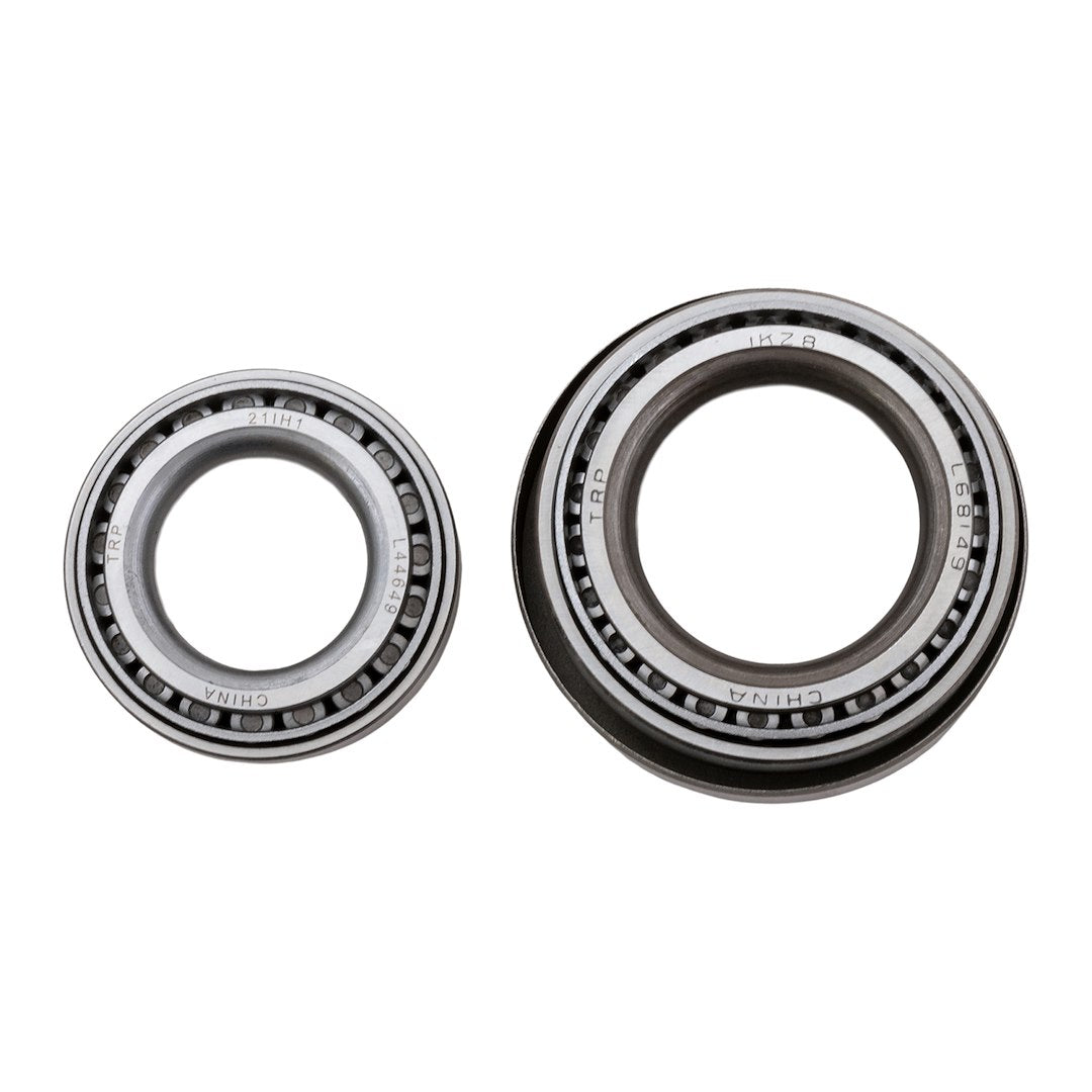 Husky Towing Bk3500 Trailer Wheel Bearing - image 4