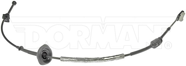 Dorman OE Solutions 905-606 Auto Trans Shifter Cable - image 2