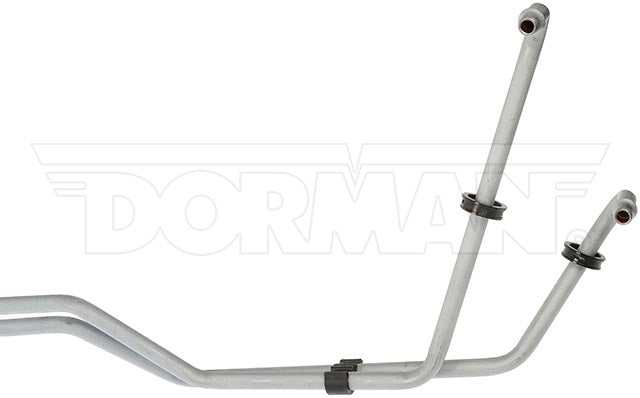 Dorman 624439 8.66-Inch Transmission Cooler Hose - image 3