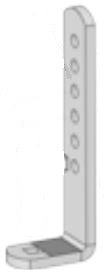 Fastway Trailer Products 93-02-5150 Weight Distribution Hitch Hardware