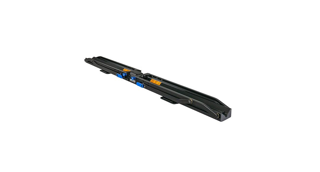 MachTen 12015 Roof-Mounted Bike Rack