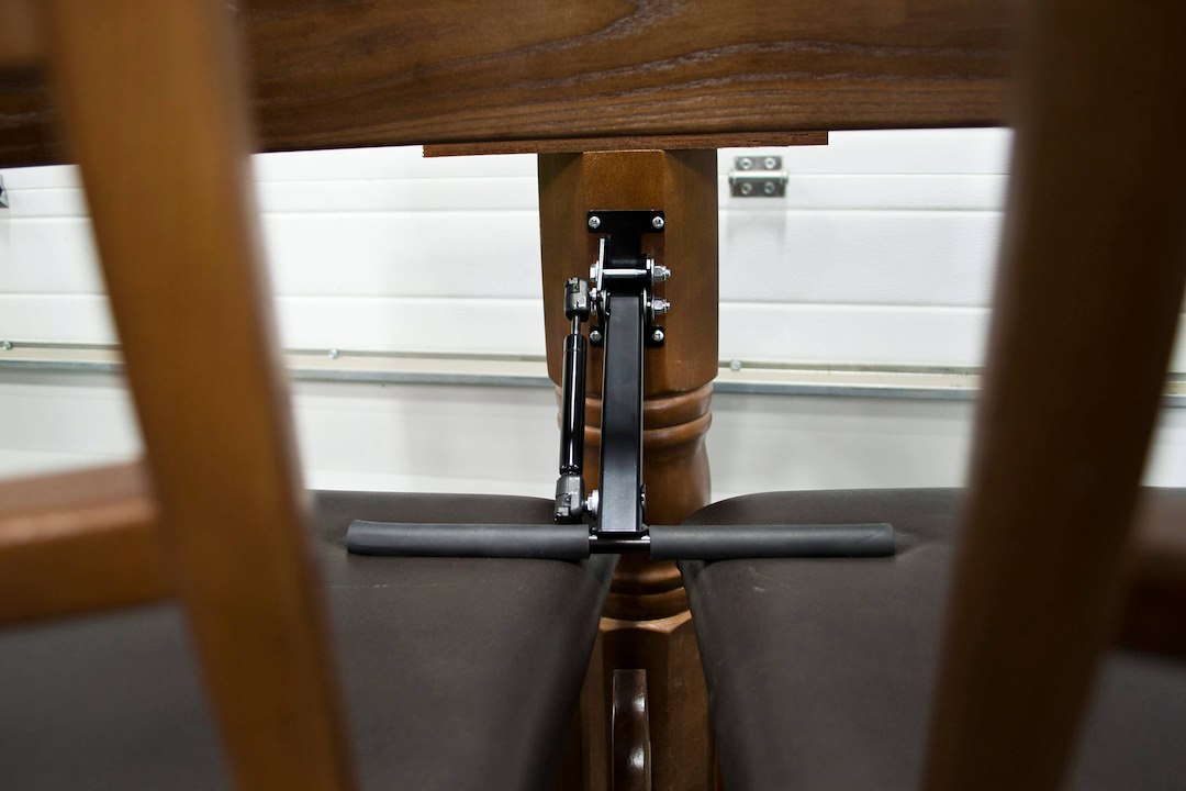 Mor/Ryde Cb56-001h Chair Holder - image 3