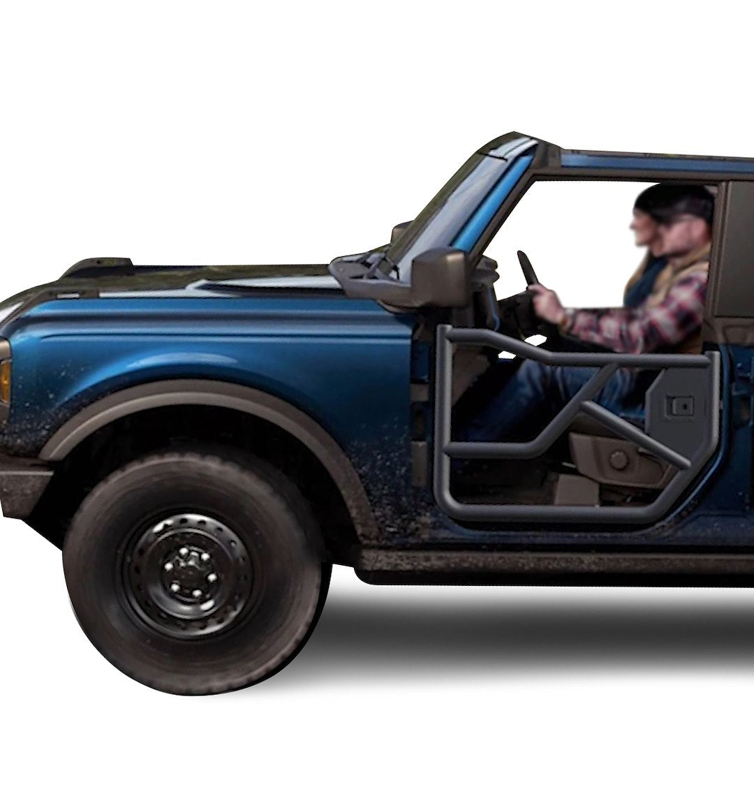 Black Horse Offroad Tfdfb21 Door - image 8