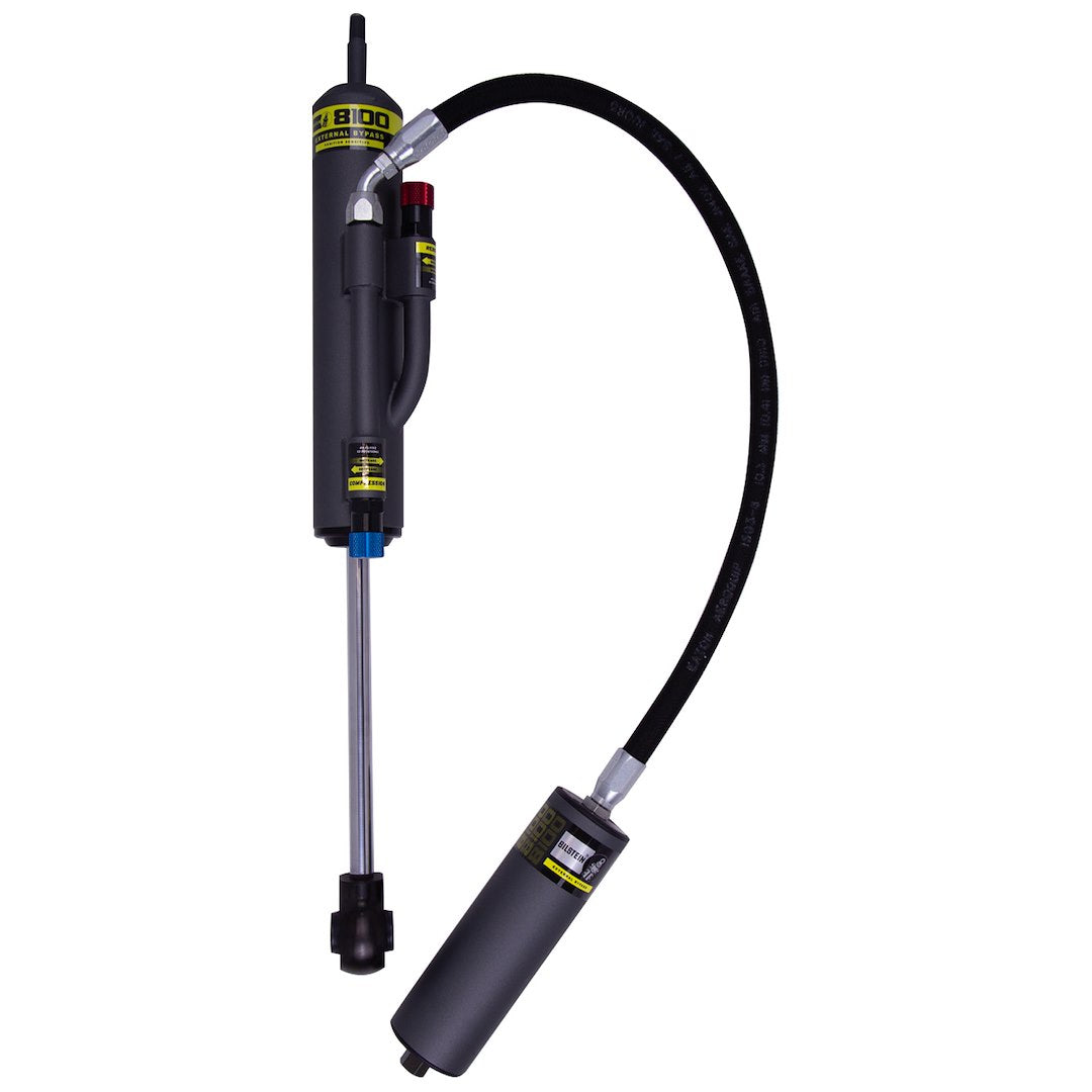 Bilstein B8 8100 Bypass Shock Absorber Nitrogen Gas Charged 25-326369 - image 3