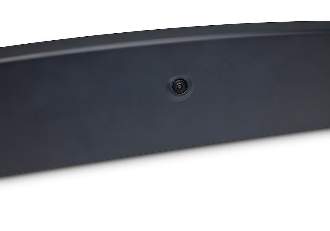 Ford Performance M-16600-S65d Mustang Spoiler Delete Kit