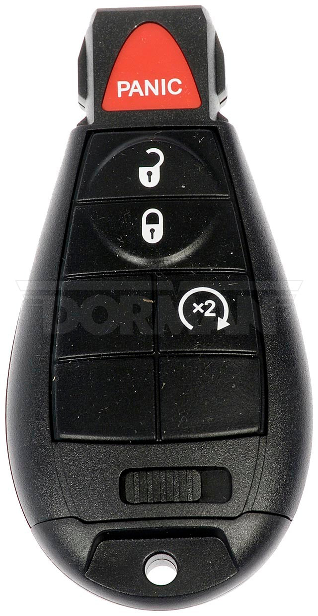 Dorman 99456st Key Fob - image 3