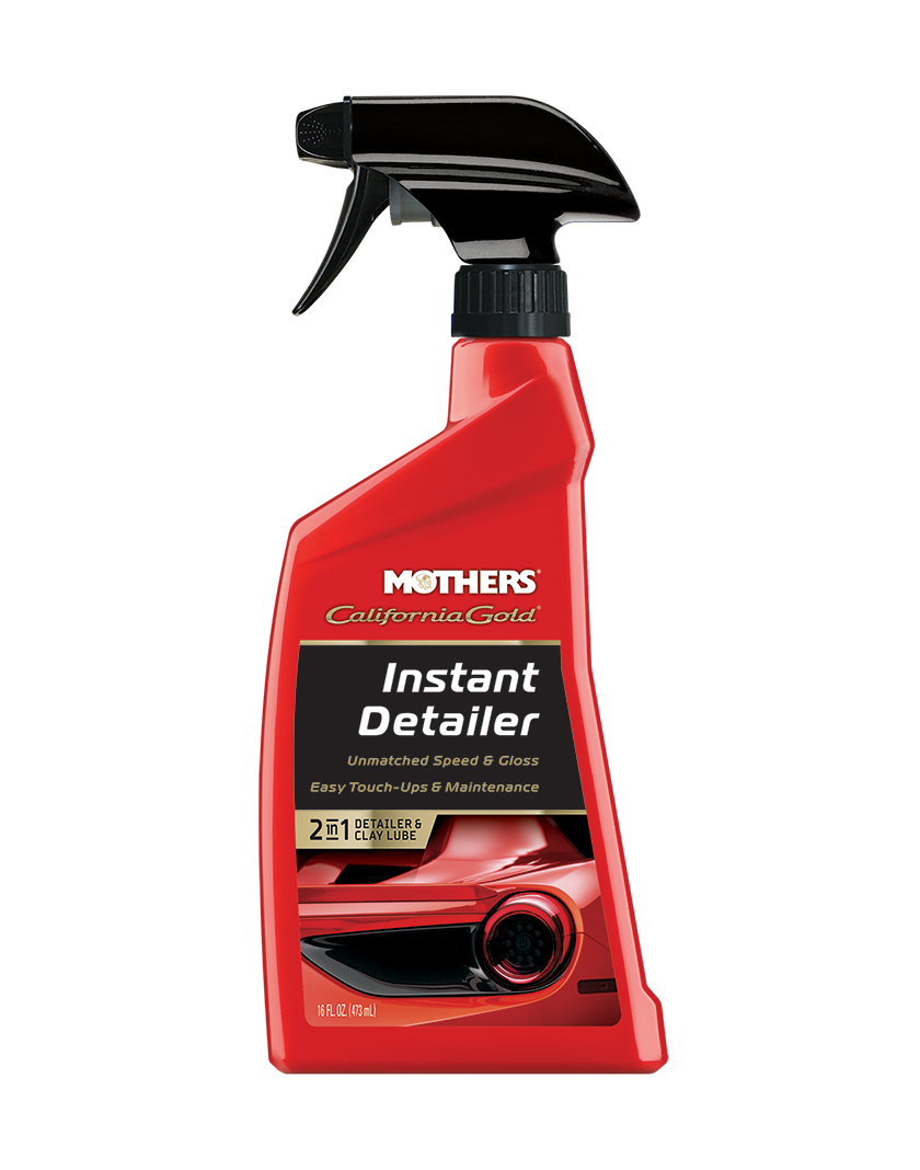 Mothers 08216 Showtime Vehicle Care Product, 16 oz