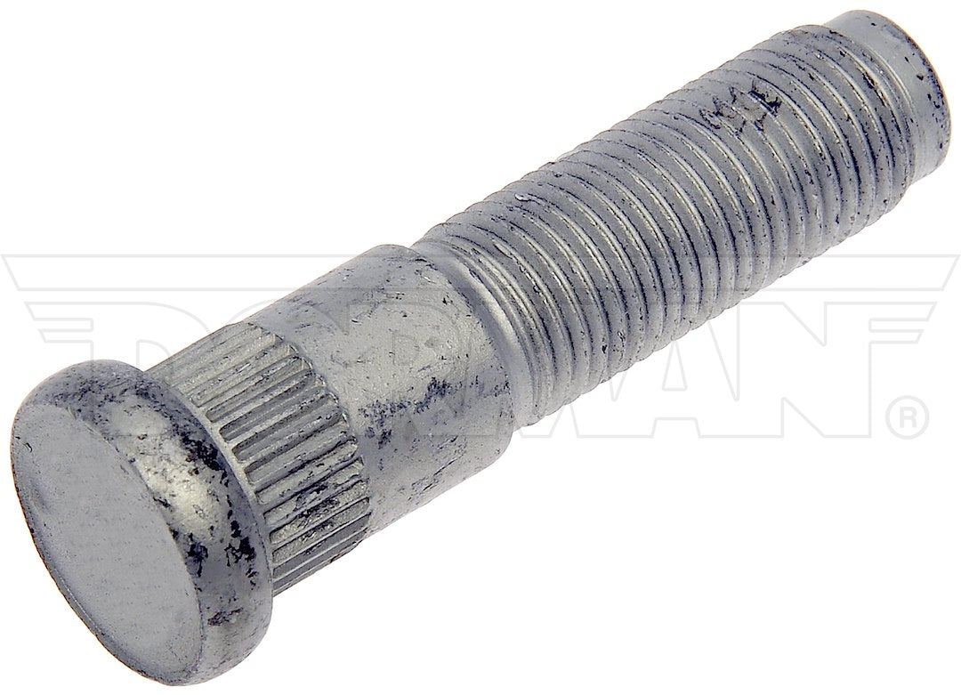 Dorman 610-615.1 Auto Grade M14-1.5 Carbon-Steel Stud - image 4