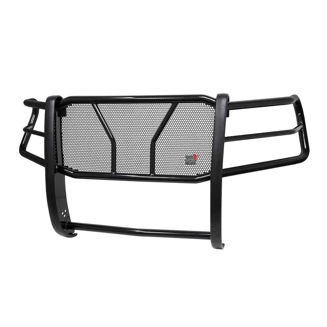Westin Automotive 57-3955 Steel Grille Guard - Chevy Silverado 1500