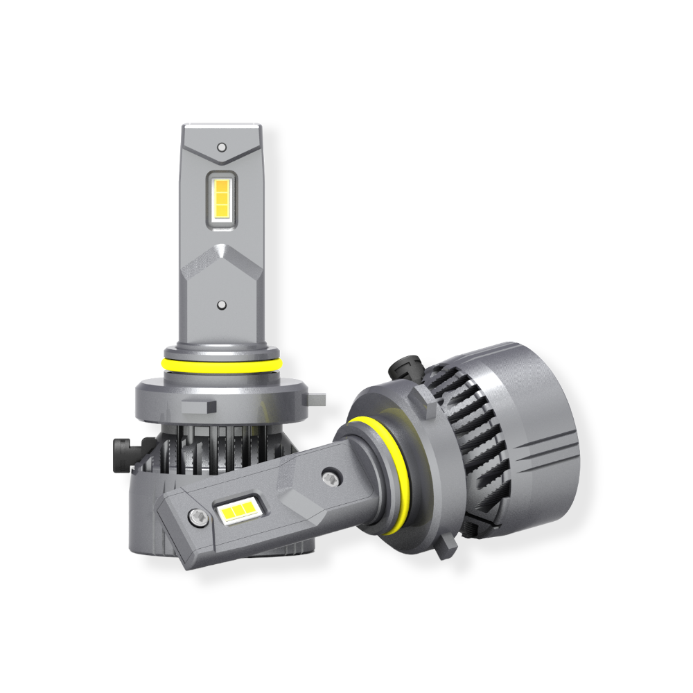 ARC Lighting Tiny Monster Xtreme Series 45 Watt LED Headlight Bulb 22951 - image 2