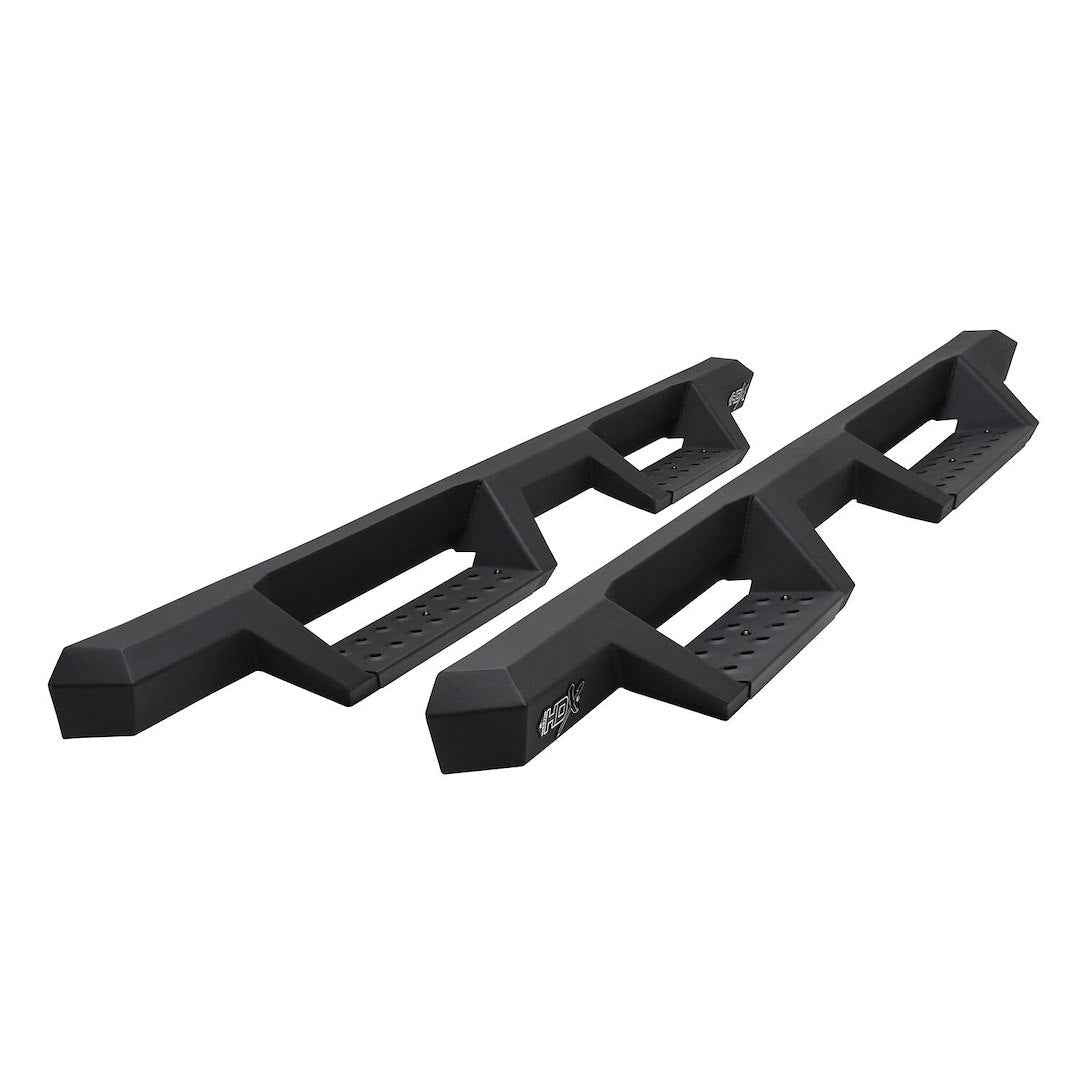Westin Automotive 56-12675 Nerf Bar for Toyota Tacoma 2005–2023