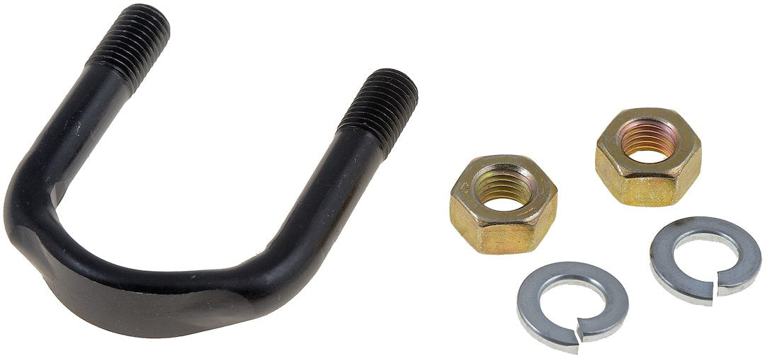Dorman 81008 Steel Universal Joint U-Bolt Kit - image 2