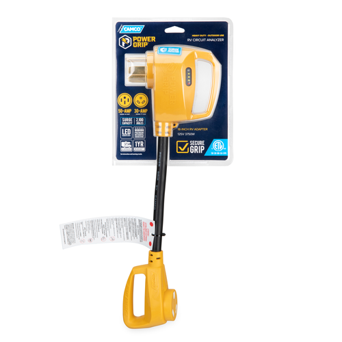 Camco 55563 Power Cord Adapter - image 4