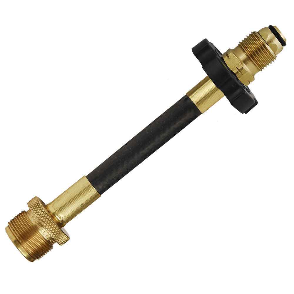 Marshall Excelsior MER407-60 Propane Hose - 60 in