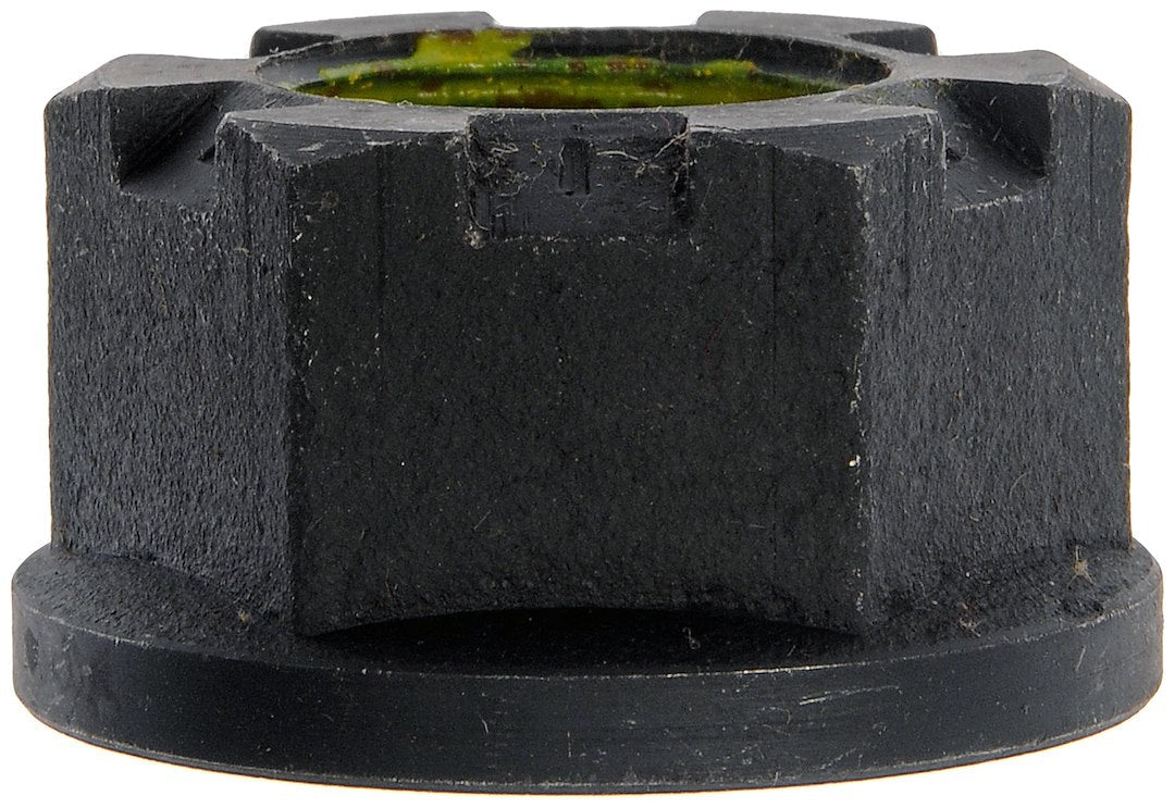 Dorman 57700 7/8-Inch Steel Pinion Shaft Nut - image 1