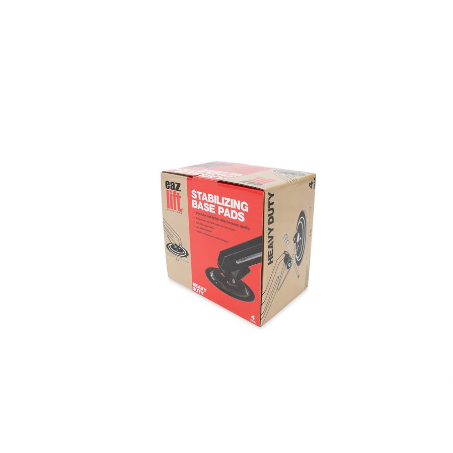 Camco 57883 Trailer Stabilizer Jack Stand Pad - image 10
