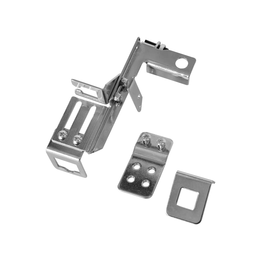 Spectre Industries 24283 Carburetor Throttle Cable Brackets