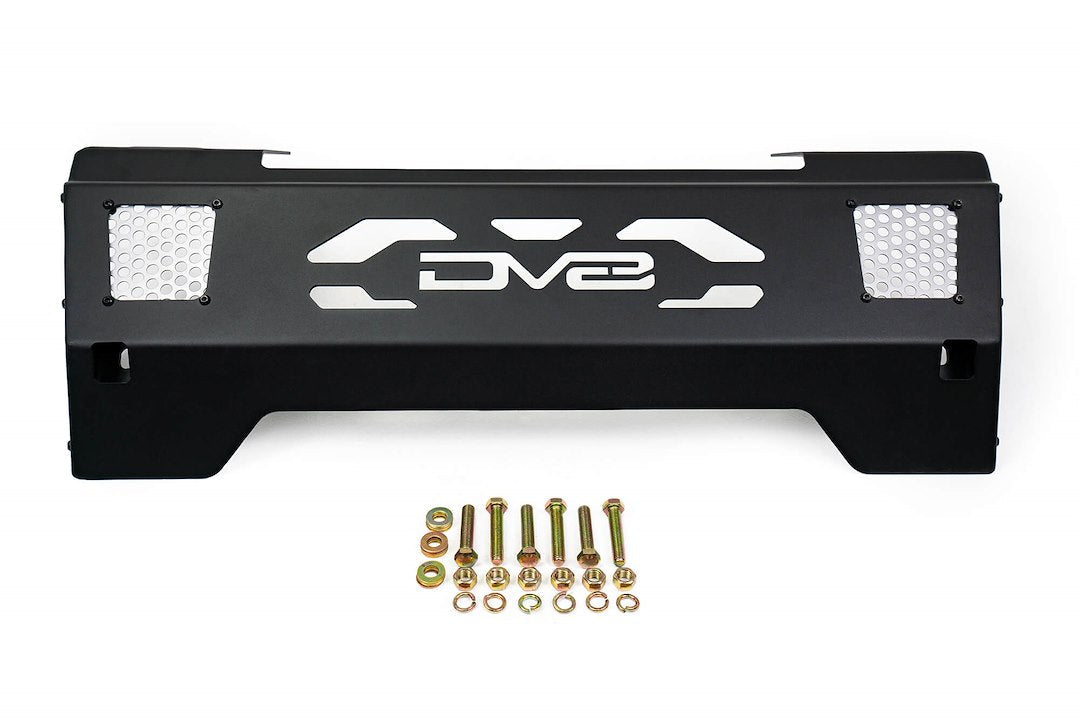 DV8 Offroad SPBR-01 Front Skid Plate