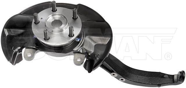 Dorman 698-446 OE Replacement Spindle, Single - image 6