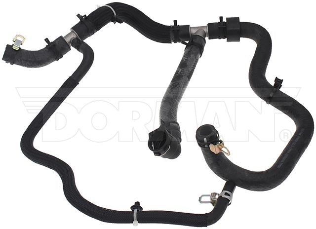 Dorman (OE Solutions) 626744 40-Inch Engine Heater Hose - image 1
