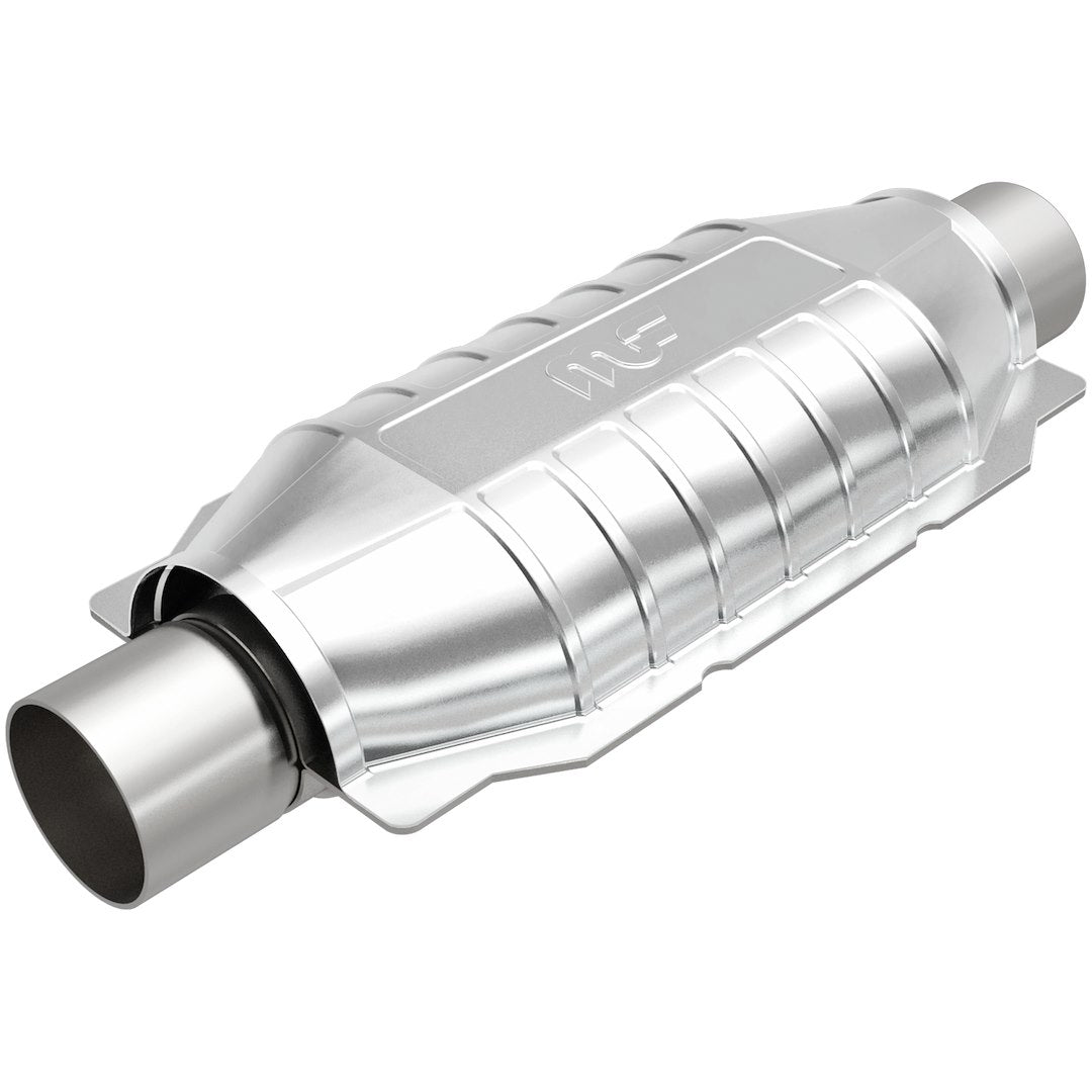 MagnaFlow 339105 California Universal Ceramic Converter