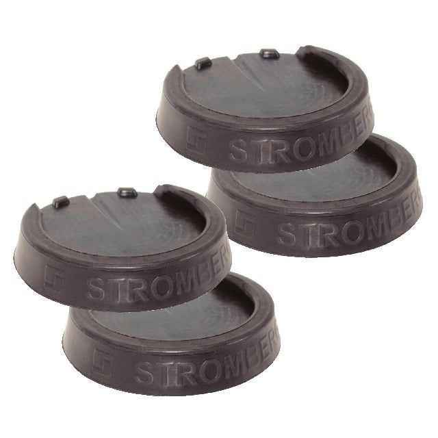 Stromberg Carlson JBP-S10.4 Jack Pad - 10 in