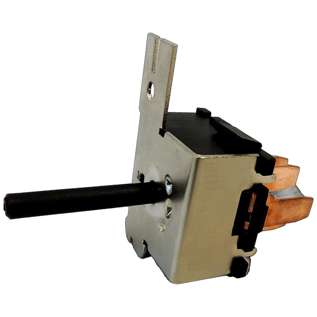 Crown Automotive 5011214aa Heater Fan Motor Switch - image 2