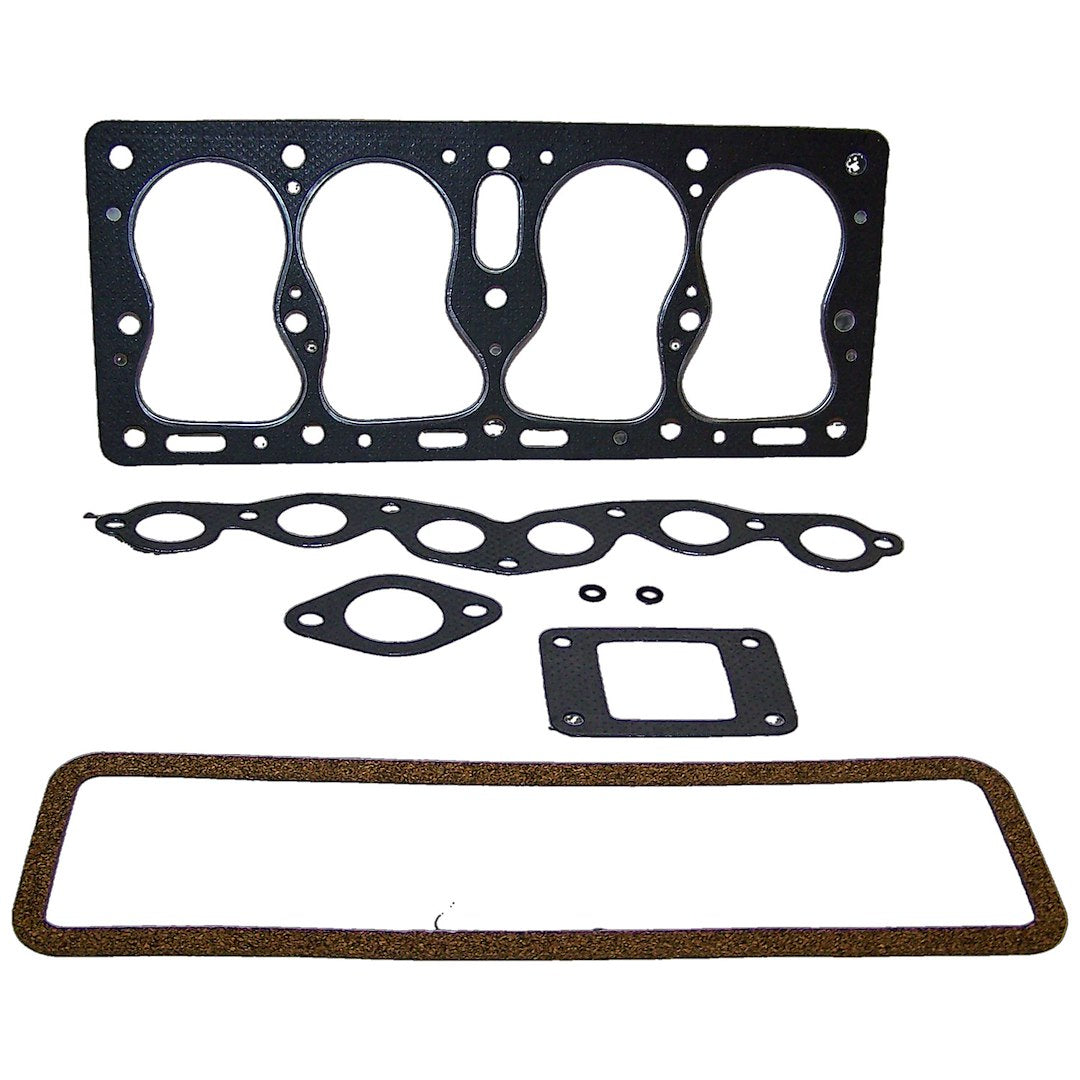 Crown Automotive J0802030 Willys 2.2L S4-134 Engine Gasket Set - image 3