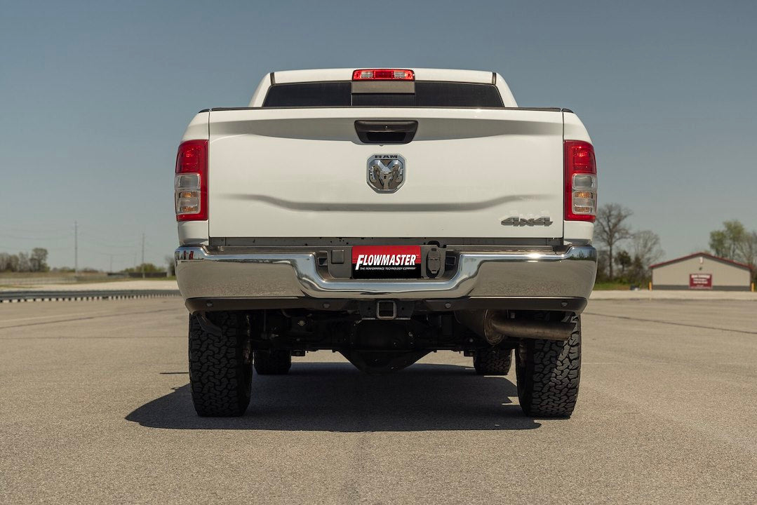 Flowmaster 717941 FlowFX Direct-Fit Muffler for Ram 2500
