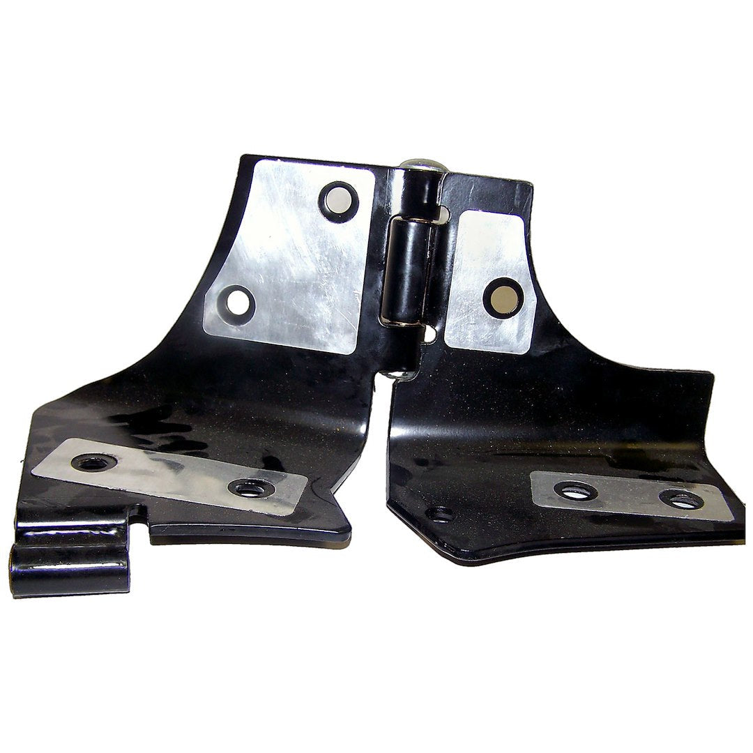 Crown Automotive 55075702AH Right Wrangler Windshield Hinge - image 2